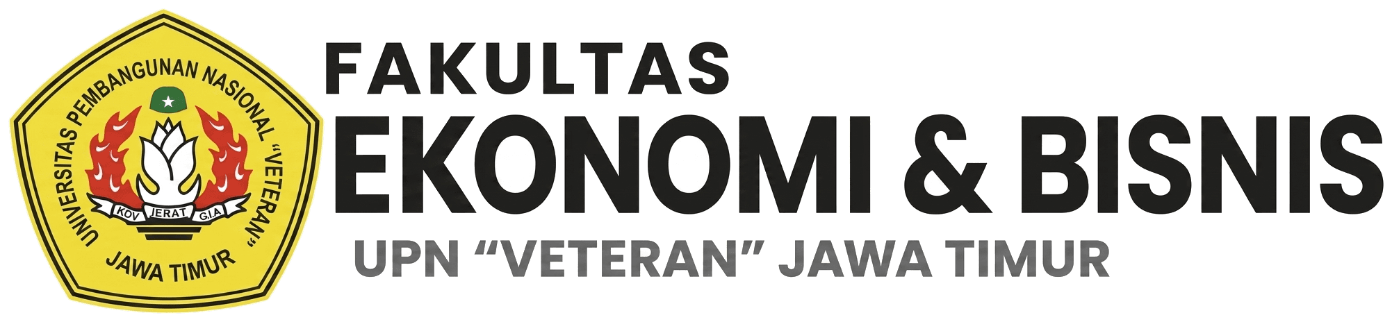 Fakultas Ekonomi dan Bisnis UPN Veteran Jawa Timur